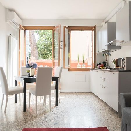 Venier Apartment Wenecja Zewnętrze zdjęcie