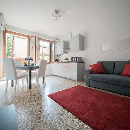 Venier Apartment Wenecja Zewnętrze zdjęcie