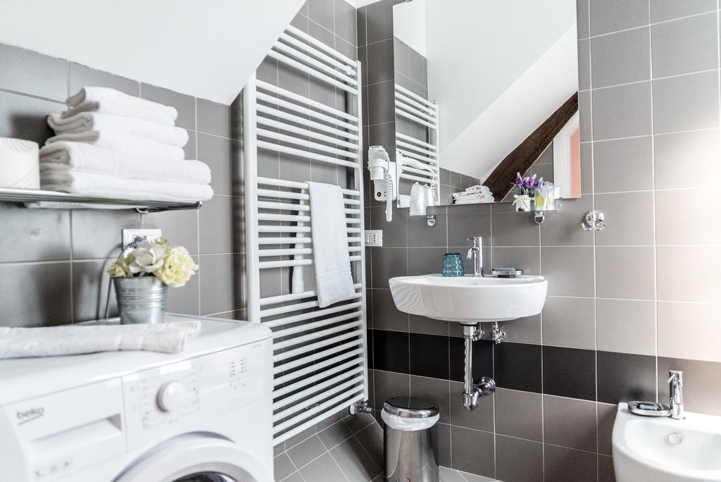 Venier Apartment Wenecja Zewnętrze zdjęcie