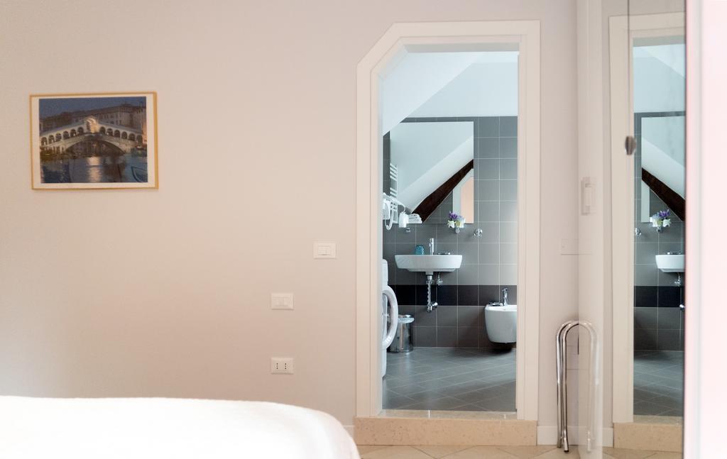 Venier Apartment Wenecja Zewnętrze zdjęcie