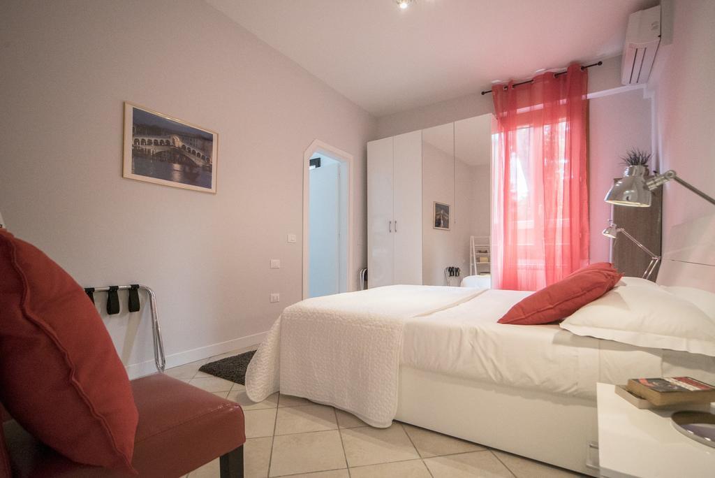 Venier Apartment Wenecja Zewnętrze zdjęcie