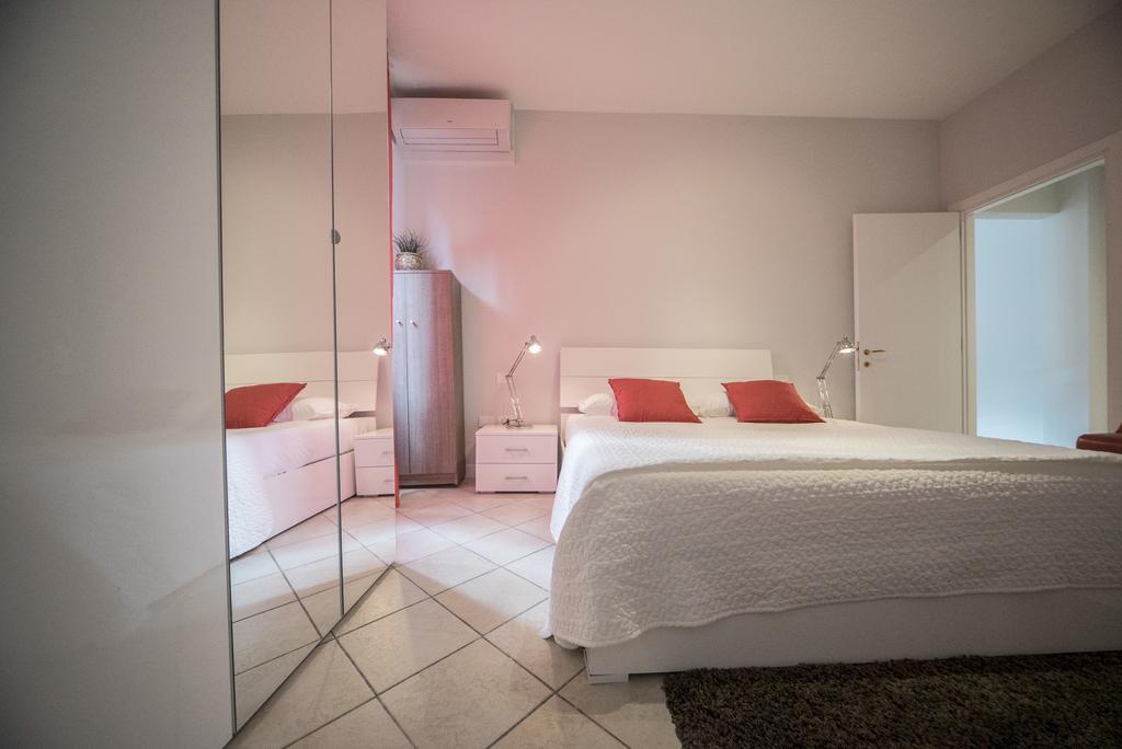 Venier Apartment Wenecja Zewnętrze zdjęcie