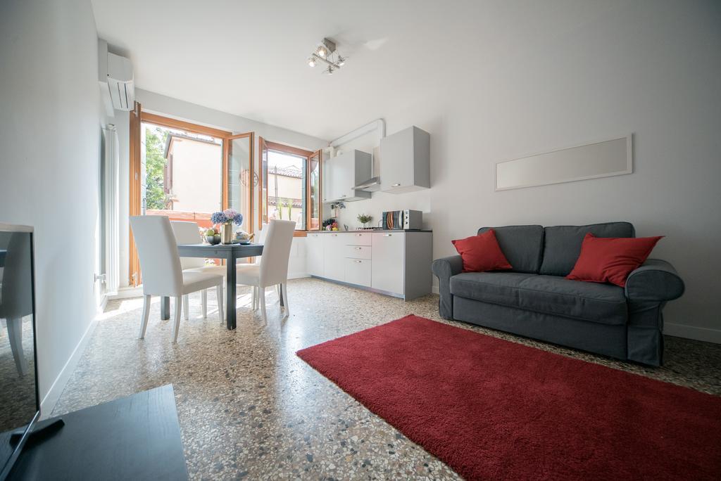 Venier Apartment Wenecja Zewnętrze zdjęcie