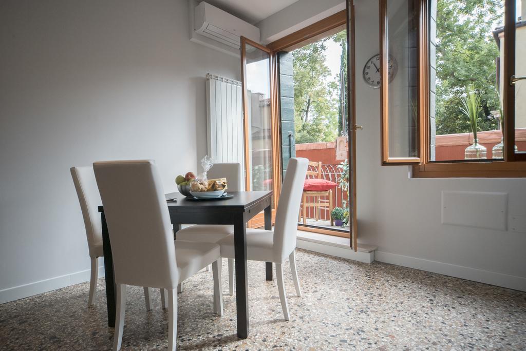 Venier Apartment Wenecja Zewnętrze zdjęcie