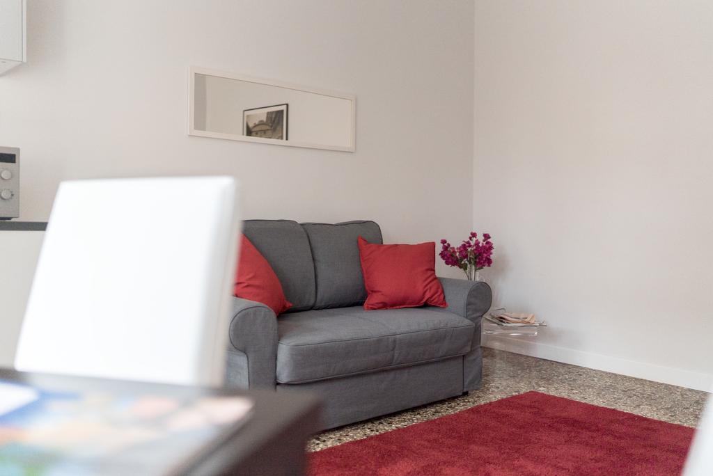 Venier Apartment Wenecja Zewnętrze zdjęcie
